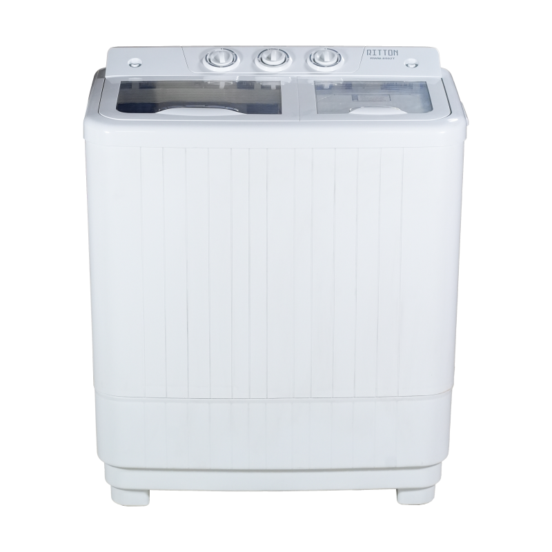 ماشین لباسشویی نیمه اتوماتیک ریتون مدل RWM-8502  ظرفیت 8.5 کیلوگرم ماشین لباسشویی نیمه اتوماتیک ریتون مدل RWM-8502  ظرفیت 8.5 کیلوگرم