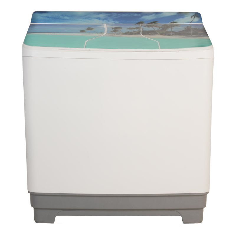 ماشین لباسشویی 15 کیلوگرم نیمه-اتوماتیک ریتون مدل RWM-1603 TGS ماشین لباسشویی 15 کیلوگرم نیمه-اتوماتیک ریتون مدل RWM-1603 TGS