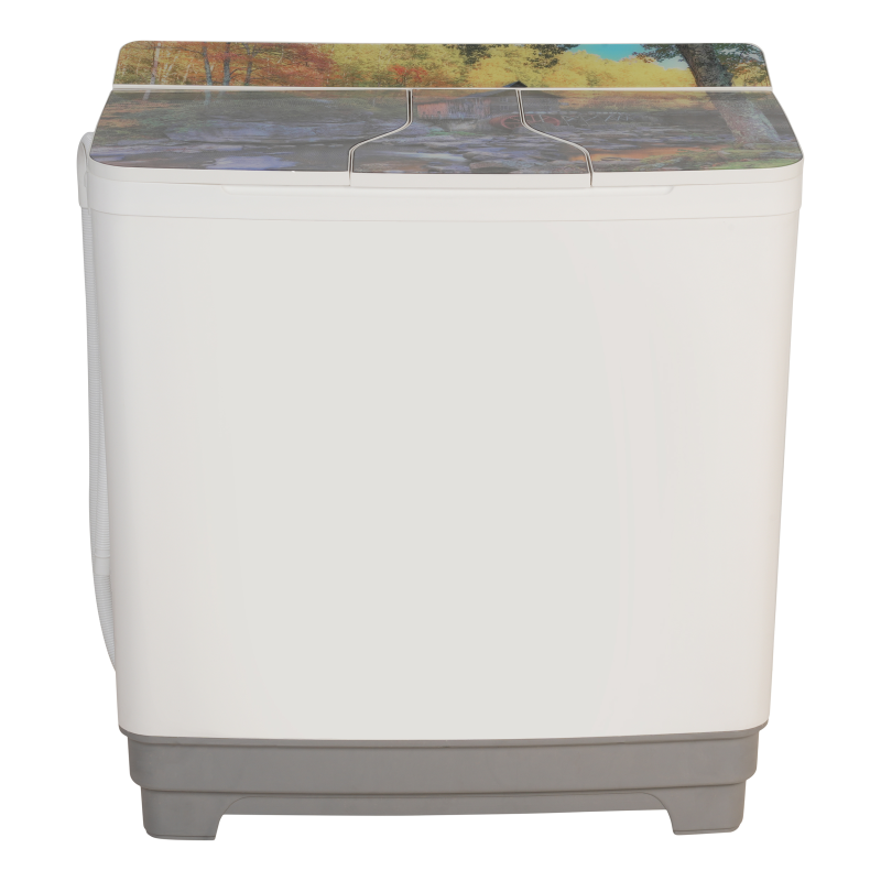 ماشین لباسشویی 15 کیلوگرم نیمه-اتوماتیک ریتون مدل RWM-1603 TG ماشین لباسشویی 15 کیلوگرم نیمه-اتوماتیک ریتون مدل RWM-1603 TG