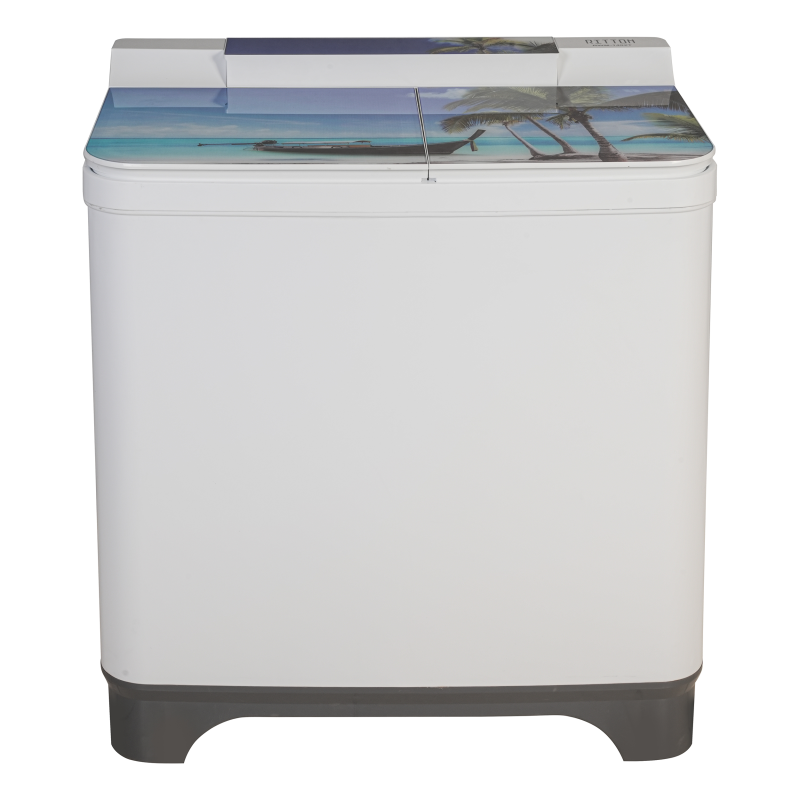 ماشین لباسشویی نیمه اتوماتیک ریتون مدل RWM-1402 TGB ظرفیت 14 کیلوگرم ماشین لباسشویی نیمه اتوماتیک ریتون مدل RWM-1402 TGB ظرفیت 14 کیلوگرم