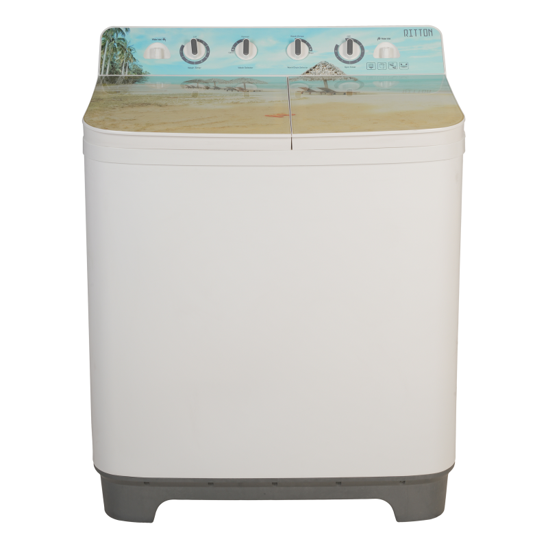 ماشین لباسشویی نیمه اتوماتیک ریتون مدل RWM-1202 TG ظرفیت ۱۲ کیلوگرم ماشین لباسشویی نیمه اتوماتیک ریتون مدل RWM-1202 TG ظرفیت ۱۲ کیلوگرم