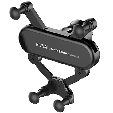 پایه نگهدارنده گوشی موبایل هیسکا مدل HK-2102