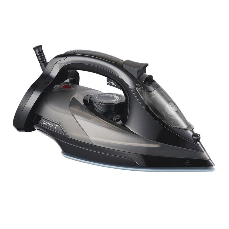 اتو بخار 3000 وات تکنو مدل te-117 اتو بخار 3000 وات تکنو مدل te-117