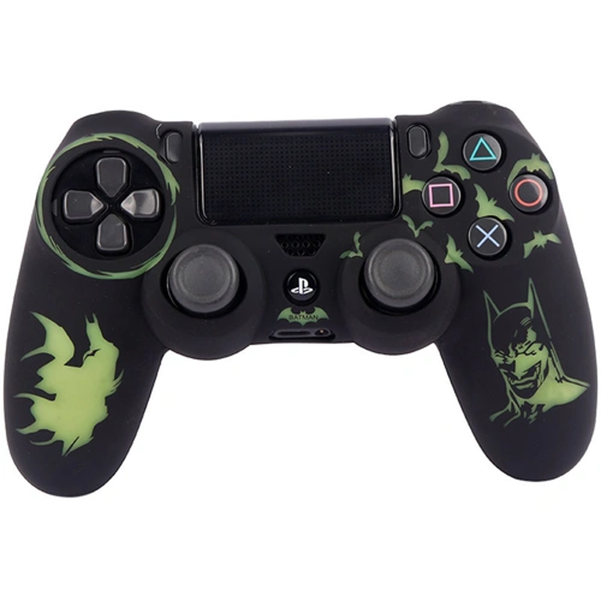 روکش دسته PS4 مدل Batman روکش دسته PS4 مدل Batman