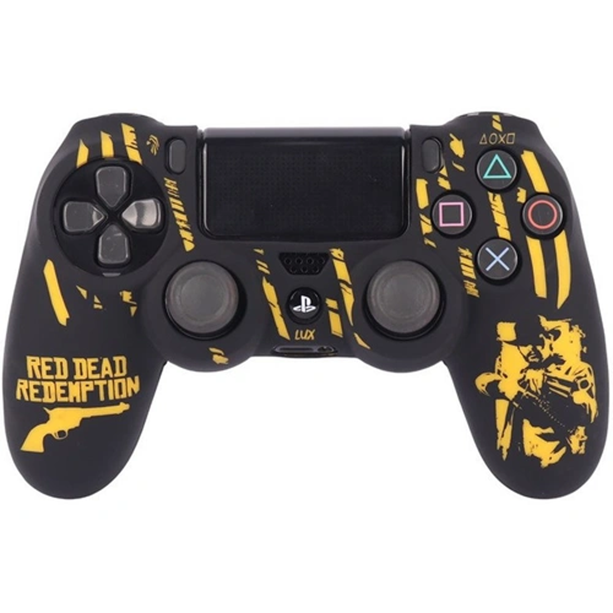 روکش دسته PS4 مدل Jack Sparrow روکش دسته PS4 مدل Jack Sparrow