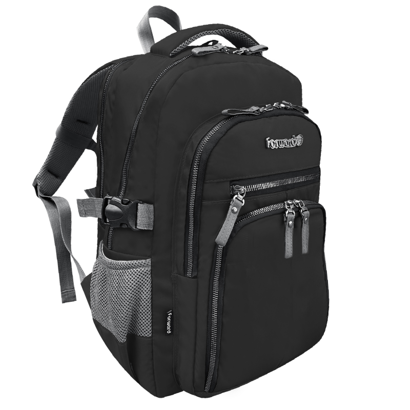 کوله پشتی لپ تاپ 17 اینچی فوروارد کد 6007LPB