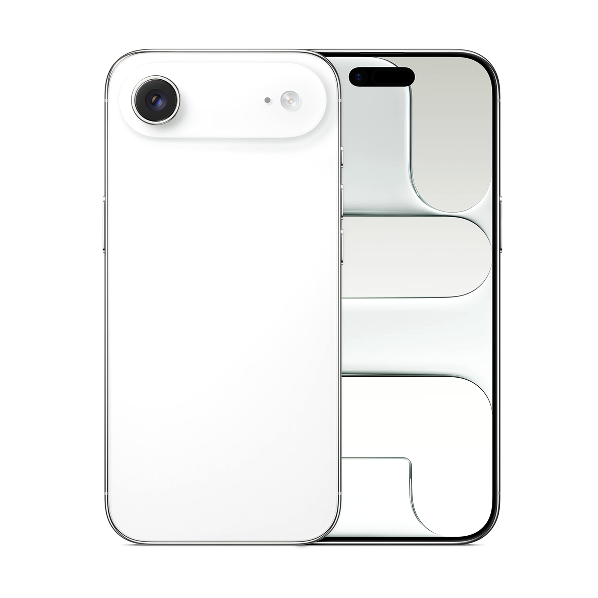 گوشی موبایل اپل iPhone Air ظرفیت 256 گیگابایت رم 12 گیگابایت - Not Active