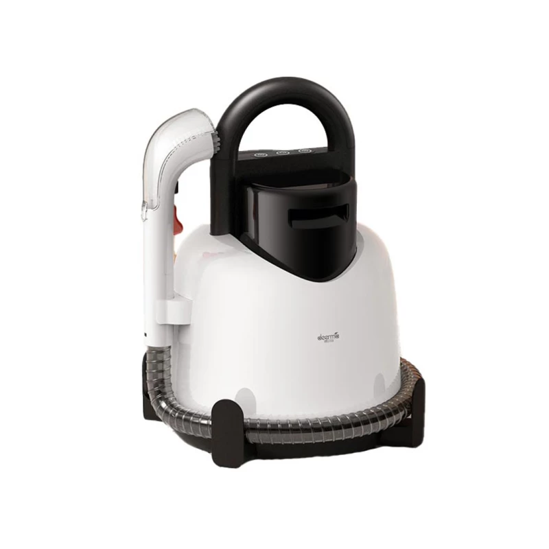 فرش شوی و مبل شوی درما مدل BY100-سفید فرش شوی و مبل شوی درما مدل BY100-سفید