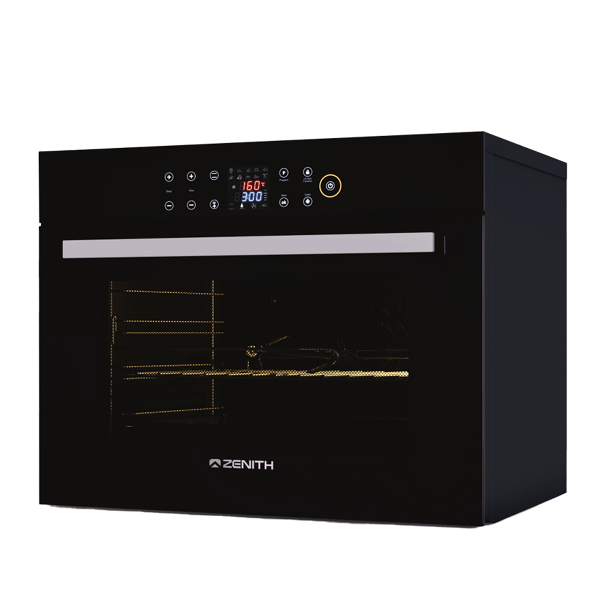 فر برقی زنیت مدل ZMW1459 فر برقی زنیت مدل ZMW1459