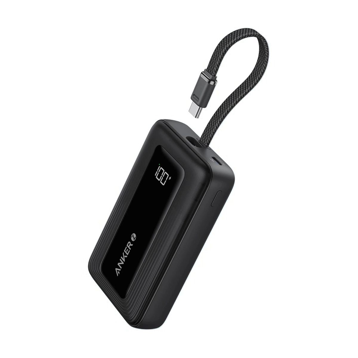 پاوربانک انکر مدل A1688 ظرفیت 10000 میلی آمپر ساعت پاوربانک انکر مدل A1688 ظرفیت 10000 میلی آمپر ساعت