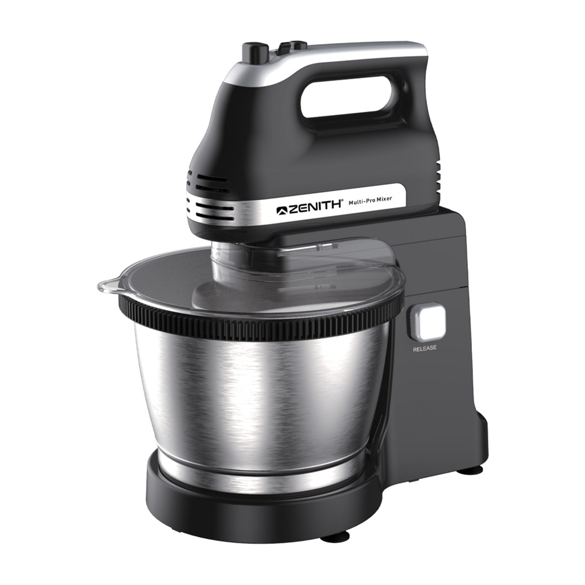 همزن زنیت مدل ZSM1424-مشکی همزن زنیت مدل ZSM1424-مشکی