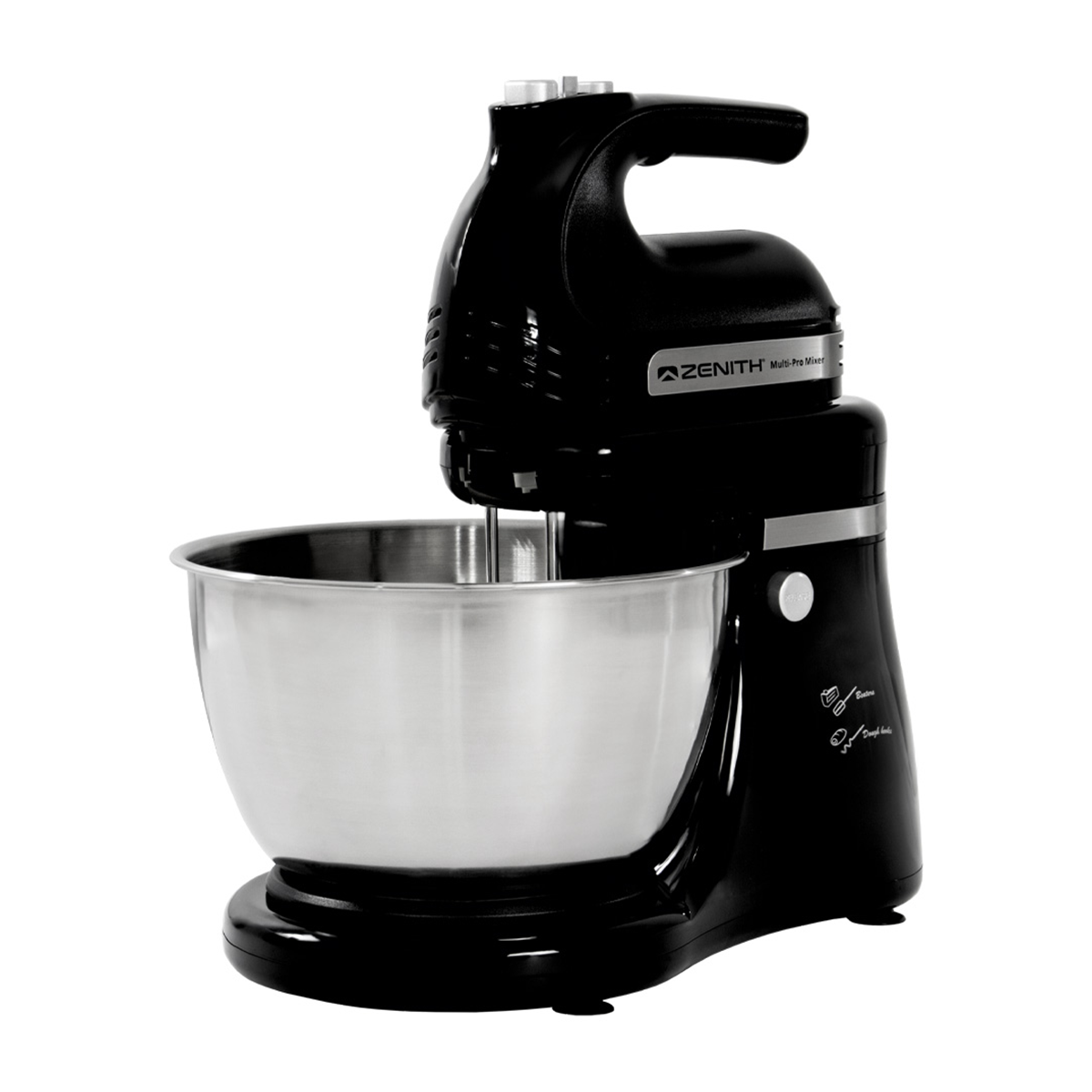 همزن زنیت مدل ZSM1425-مشکی همزن زنیت مدل ZSM1425-مشکی