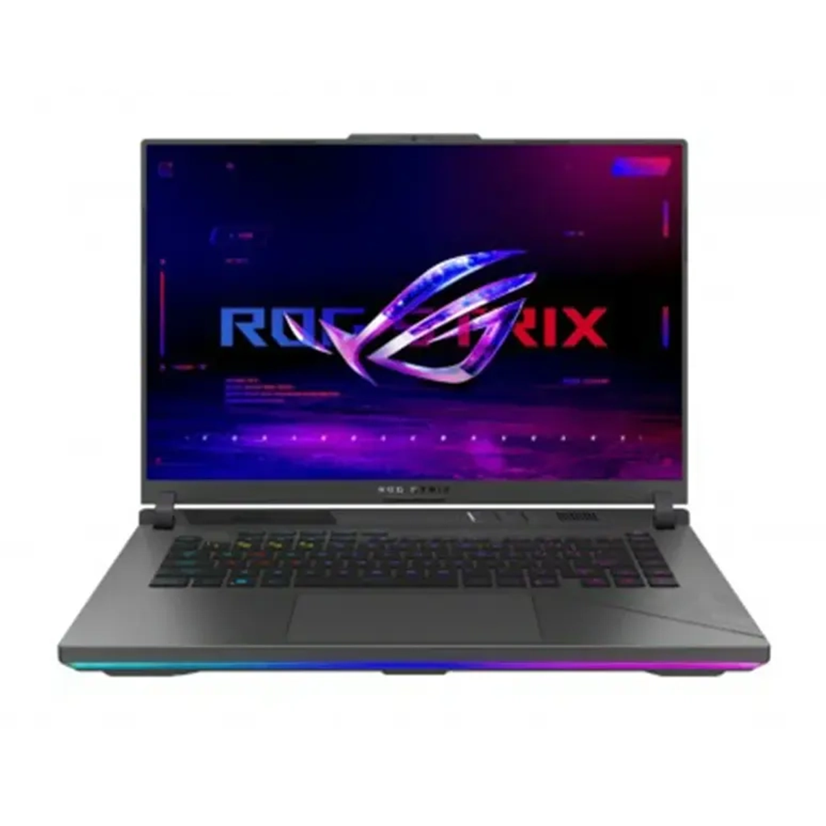 لپ تاپ ایسوس 16 اینچی مدل ROG Strix G16 G614JVR i9 14900HX 64GB 1TB RTX4060 WUXGA لپ تاپ ایسوس 16 اینچی مدل ROG Strix G16 G614JVR i9 14900HX 64GB 1TB RTX4060 WUXGA