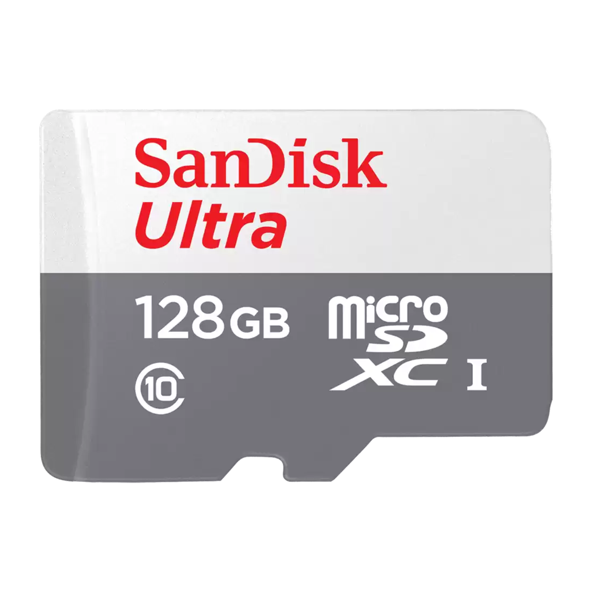 کارت حافظه microSDXC سن دیسک مدل Ultra کلاس 10 استاندارد UHS-I سرعت 100MBps ظرفیت 128 گیگابایت-طوسی کارت حافظه microSDXC سن دیسک مدل Ultra کلاس 10 استاندارد UHS-I سرعت 100MBps ظرفیت 128 گیگابایت-طوسی
