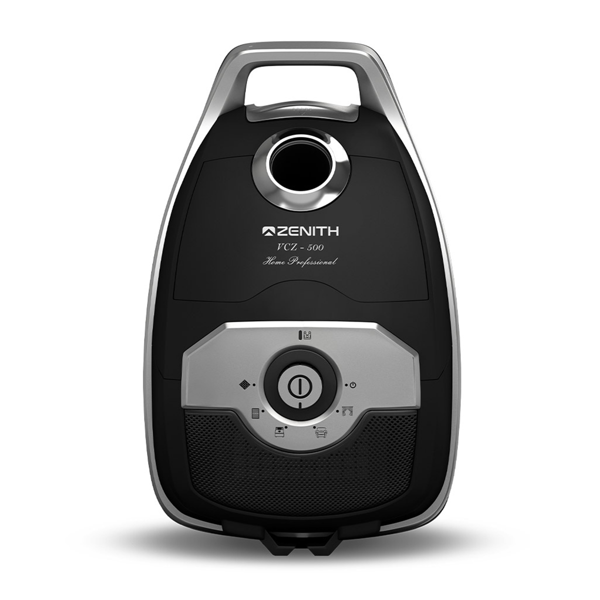 جاروبرقی زنیت مدل VCZ500 جاروبرقی زنیت مدل VCZ500