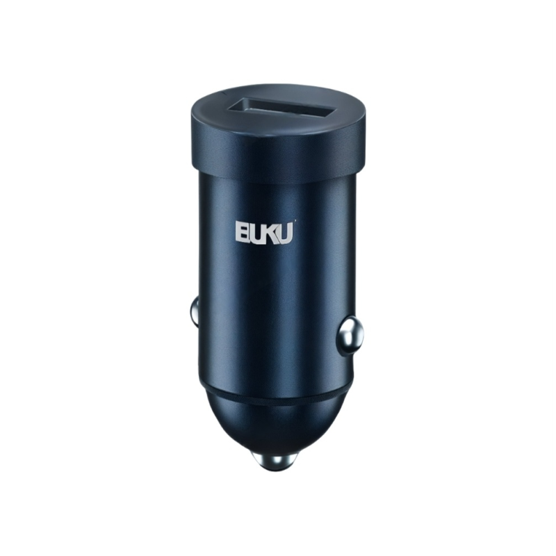 شارژر فندکی ۱۸ وات بوکو مدل CH-021  شارژر فندکی ۱۸ وات بوکو مدل CH-021