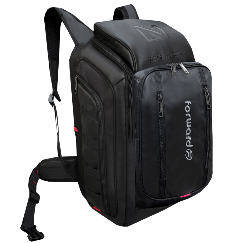 کوله پشتی فوروارد کد GAMERS PROFESSIONAL 16 - FCLT0017  کوله پشتی فوروارد کد GAMERS PROFESSIONAL 16 - FCLT0017