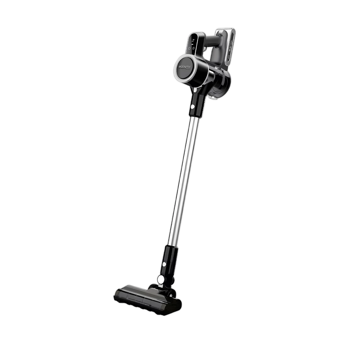 جارو شارژی زنیت مدل ZHVC1452-سفید جارو شارژی زنیت مدل ZHVC1452-سفید