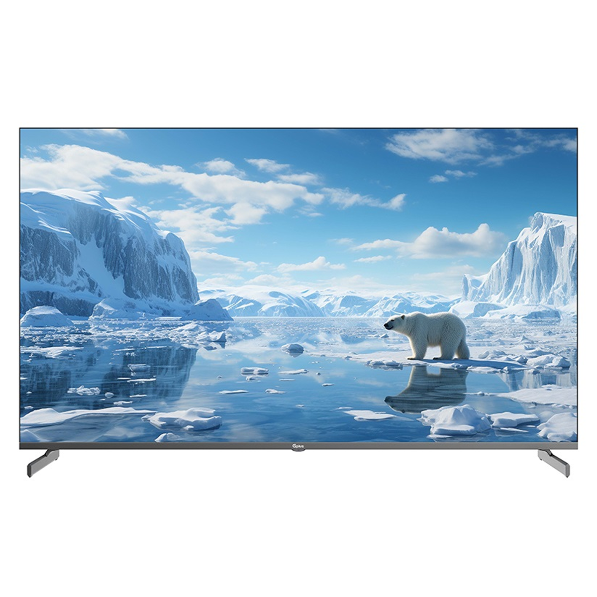 تلویزیون LED جی پلاس مدل GTV-60SU768N سایز 60 اینچ تلویزیون LED جی پلاس مدل GTV-60SU768N سایز 60 اینچ