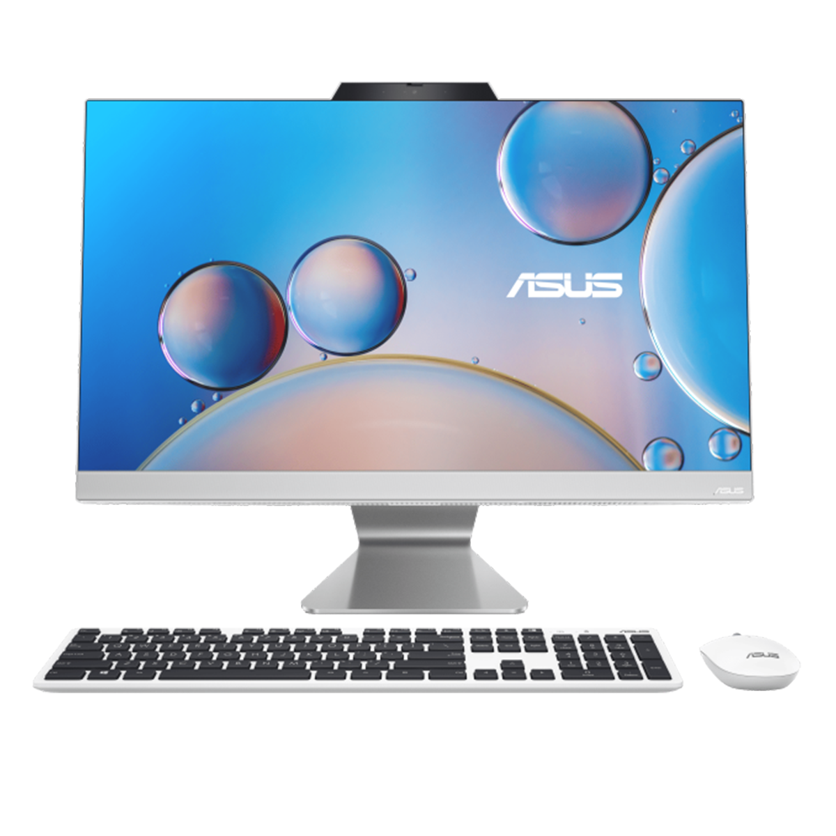 کامپیوتر All in One ایسوس 23.8 اینچی مدل A3402WVA i7 1355U 32GB 1TB کامپیوتر All in One ایسوس 23.8 اینچی مدل A3402WVA i7 1355U 32GB 1TB