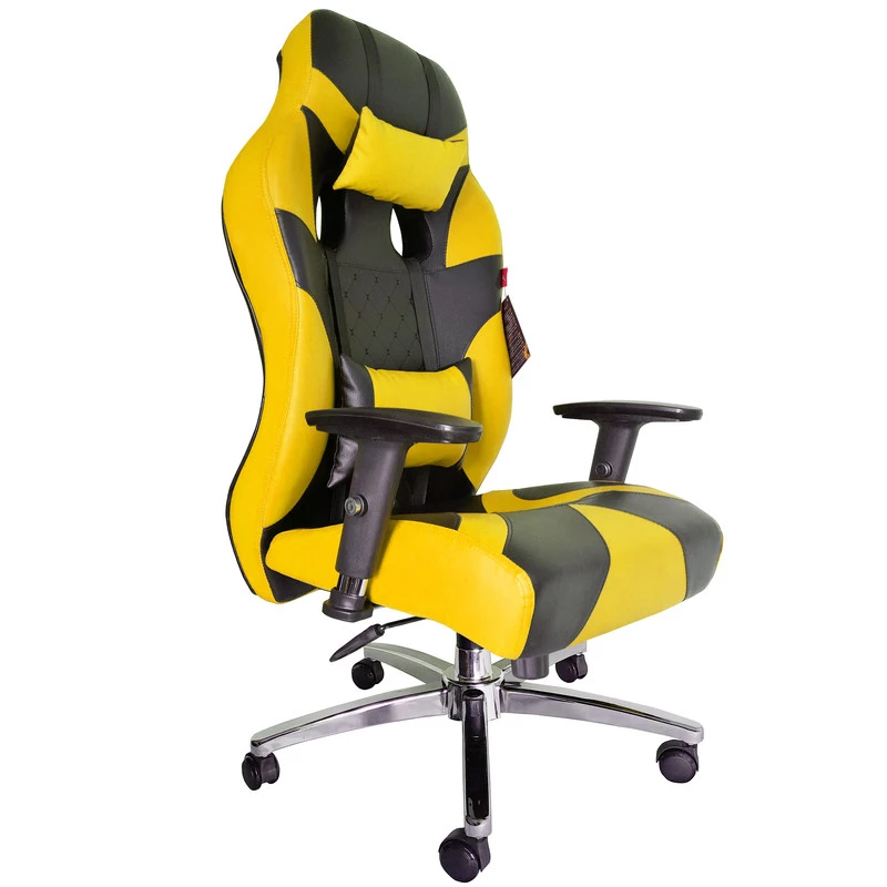 صندلی گیمینگ کاد مدل کاد پلاس-بنفش