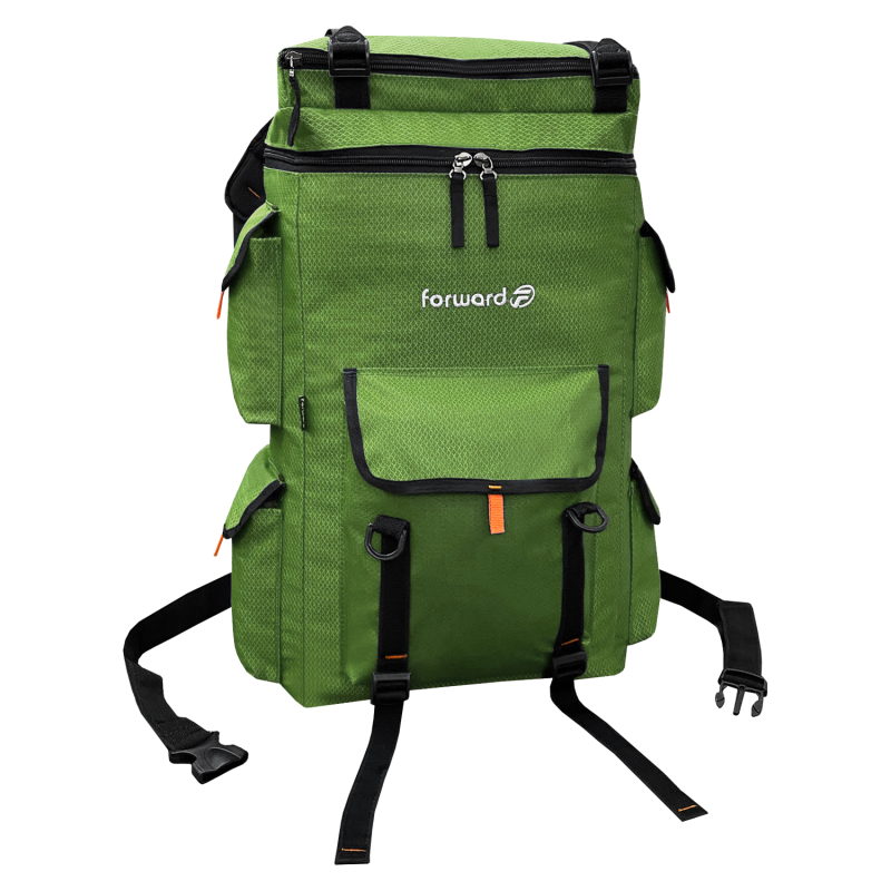 کوله پشتی کوهنوردی فوروارد مدل FCLT8008 کوله پشتی کوهنوردی فوروارد مدل FCLT8008