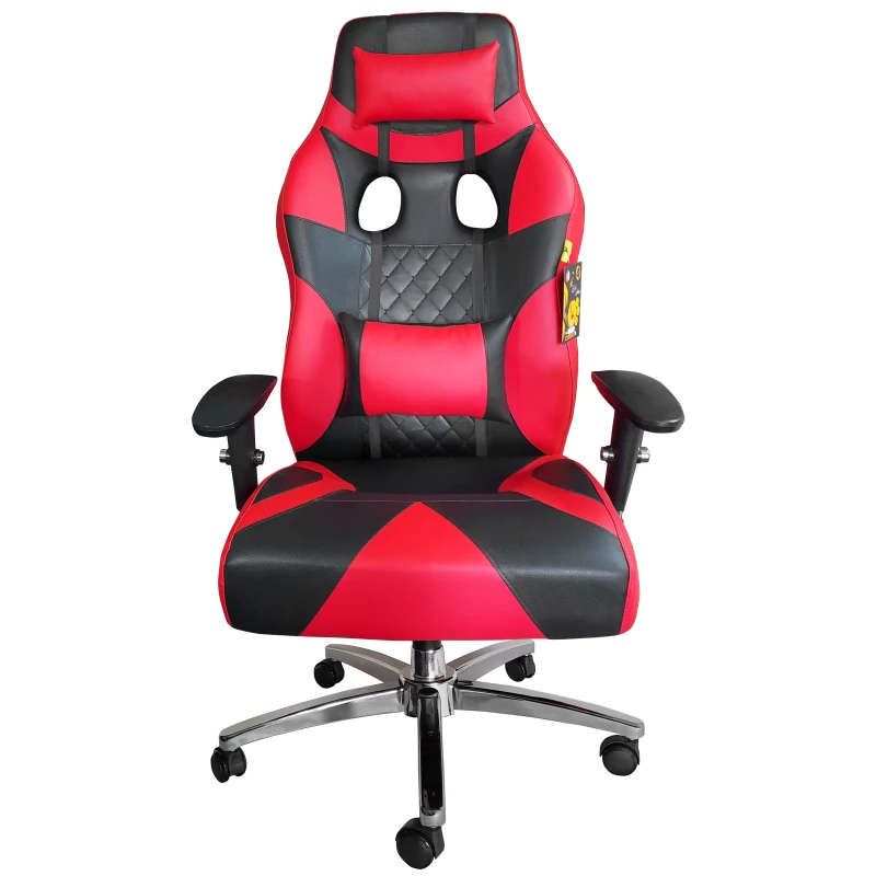 صندلی گیمینگ کاد مدل G2023-فیروزهای صندلی گیمینگ کاد مدل G2023-فیروزهای