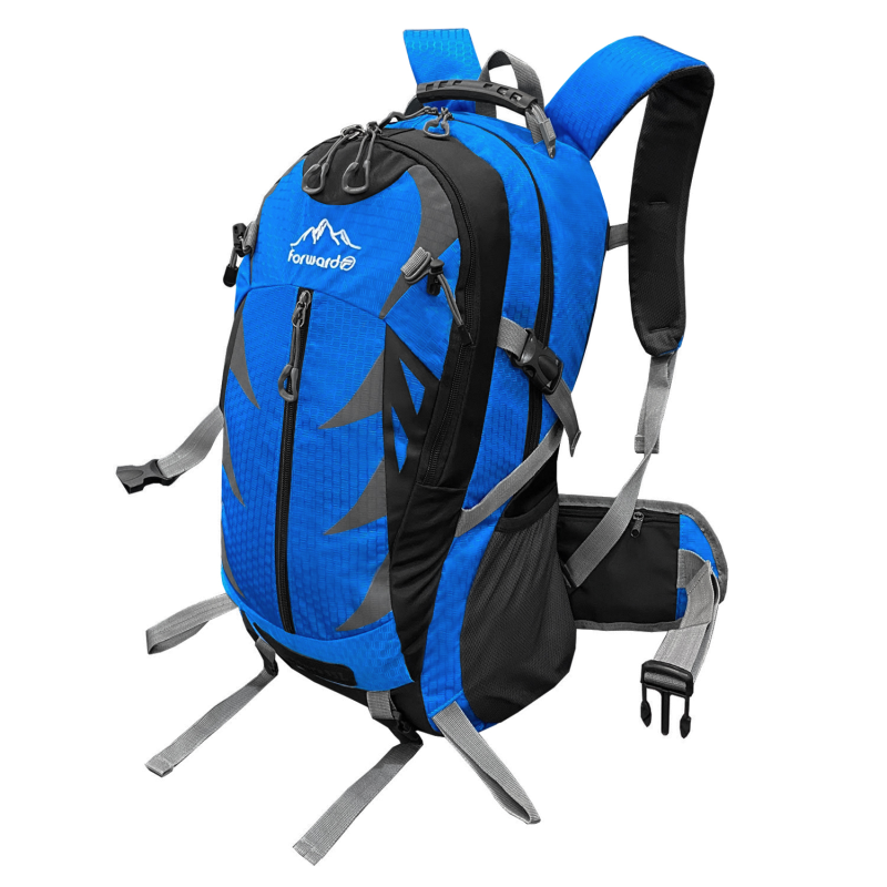 کوله پشتی کوهنوردی فوروارد مدل FCLT302-55 کوله پشتی کوهنوردی فوروارد مدل FCLT302-55