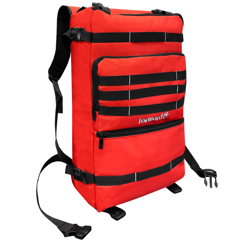 کوله پشتی کوهنوردی فوروارد مدل FCLT8011 کوله پشتی کوهنوردی فوروارد مدل FCLT8011