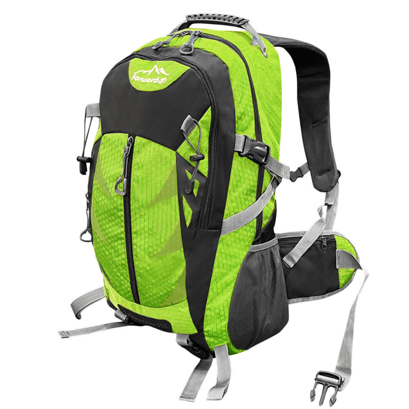 کوله پشتی کوهنوردی فوروارد مدل FCLT313GN کوله پشتی کوهنوردی فوروارد مدل FCLT313GN