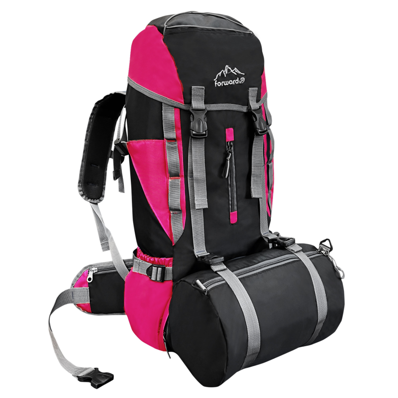 کوله پشتی کوهنوردی فوروارد مدل FWD402-2 NW کوله پشتی کوهنوردی فوروارد مدل FWD402-2 NW