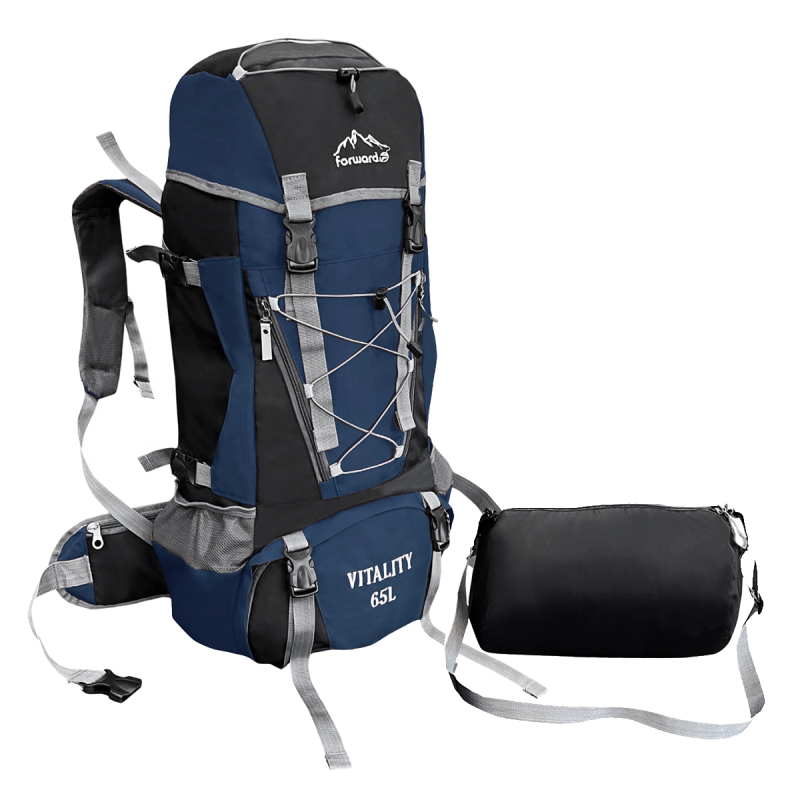 کوله پشتی کوهنوردی فوروارد کد 409-2 کوله پشتی کوهنوردی فوروارد کد 409-2