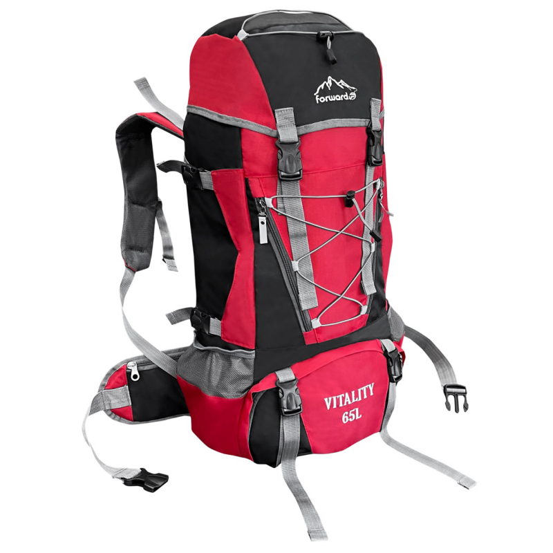 کوله پشتی کوهنوردی فوروارد مدل FCLT409 کوله پشتی کوهنوردی فوروارد مدل FCLT409