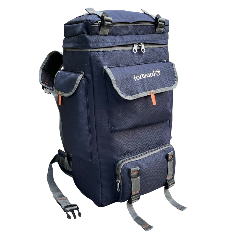 کوله پشتی فوروارد کد 8040 سری CAMPING کوله پشتی فوروارد کد 8040 سری CAMPING