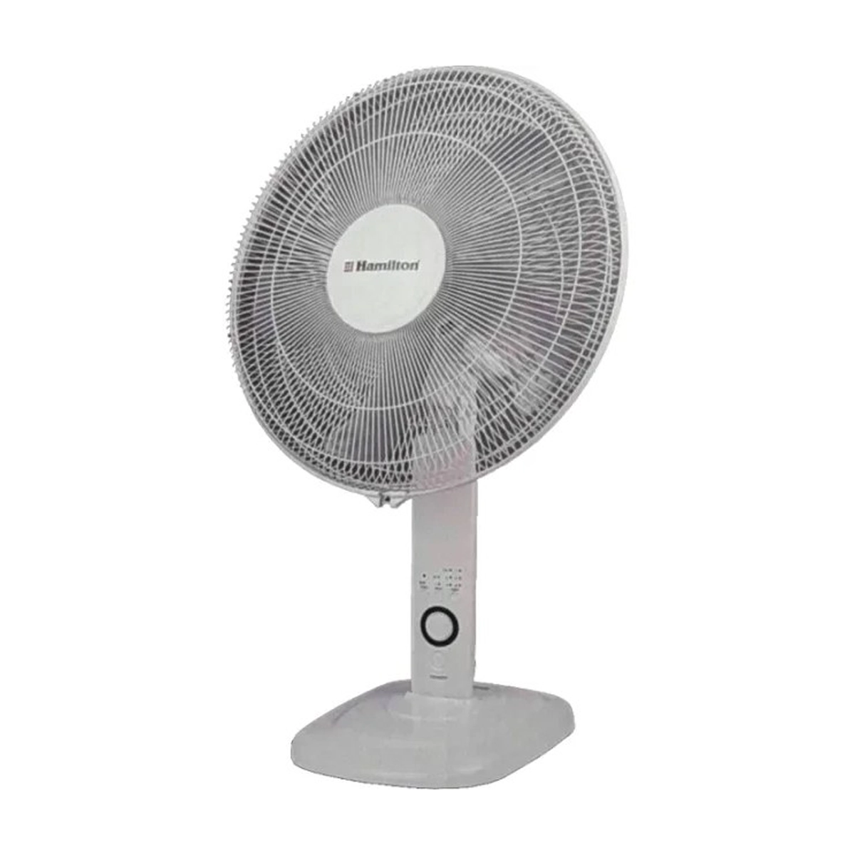 پنکه سه منظوره همیلتون مدل FH-1643