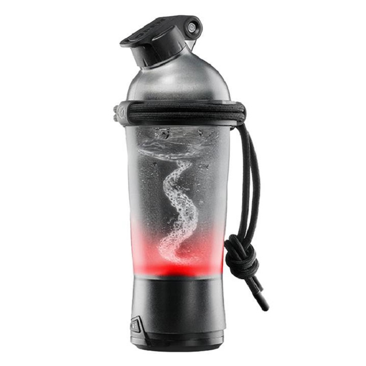 شیکر پرودو مدل LifeStyle -مشکی شیکر پرودو مدل LifeStyle -مشکی