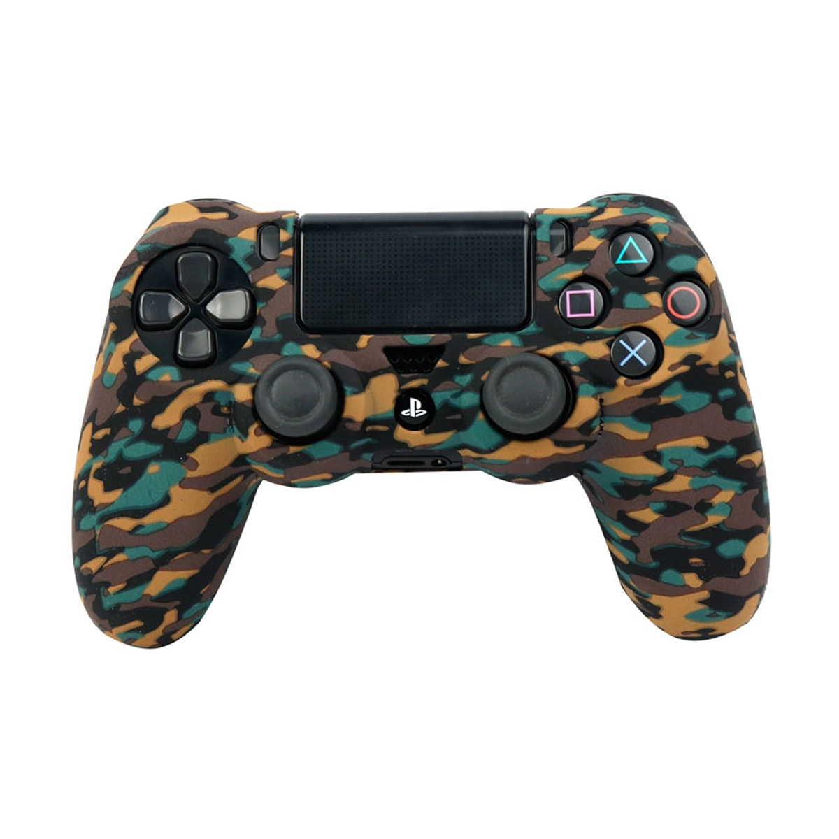 روکش دسته PS4 مدل چریکی کد 1100101 روکش دسته PS4 مدل چریکی کد 1100101