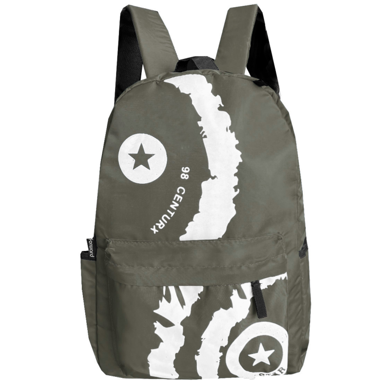 کوله پشتی فوروارد کد 5023 ORG.GY کوله پشتی فوروارد کد 5023 ORG.GY