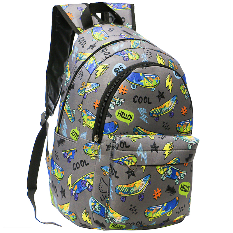 کوله پشتی توریث مدل DD-150003 کوله پشتی توریث مدل DD-150003