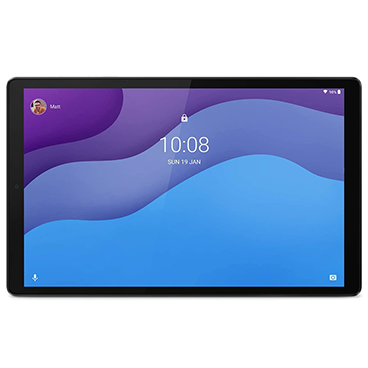 تبلت لنوو مدل Tab M10 HD X306X ظرفیت 64 گیگابایت رم 4 گیگابایت تبلت لنوو مدل Tab M10 HD X306X ظرفیت 64 گیگابایت رم 4 گیگابایت