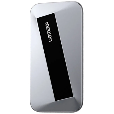 هارد باکس یوگرین CM388 مدل 80861-خاکستری هارد باکس یوگرین CM388 مدل 80861-خاکستری