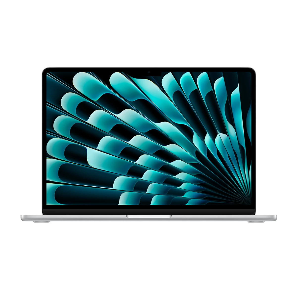 لپ تاپ اپل 13.6 اینچی مدل MacBook Air MW0X3 M4 2025 16GB 512GB لپ تاپ اپل 13.6 اینچی مدل MacBook Air MW0X3 M4 2025 16GB 512GB