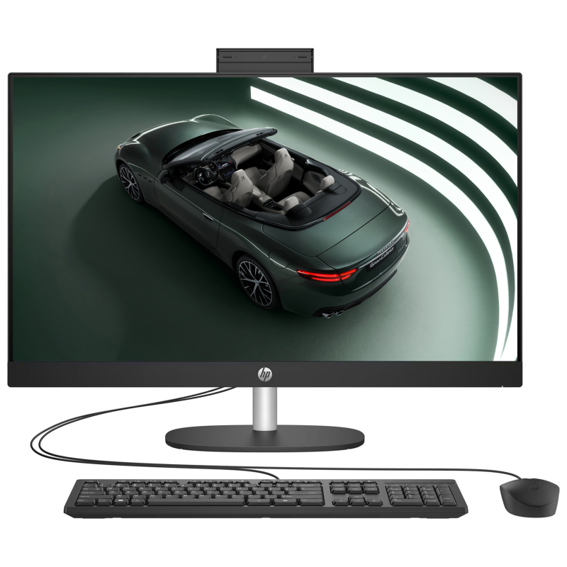 کامپیوتر همه کاره 27 اینچ اچ پی مدل 27 CR0155nh-i7 1355U 8GB 512SSD UHD Touch کامپیوتر همه کاره 27 اینچ اچ پی مدل 27 CR0155nh-i7 1355U 8GB 512SSD UHD Touch