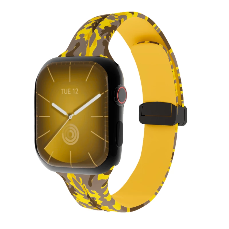 ساعت هوشمند گیفت کالکشن مدل HW Series-بدنه مشکی بند سفید ساعت هوشمند گیفت کالکشن مدل HW Series-بدنه مشکی بند سفید