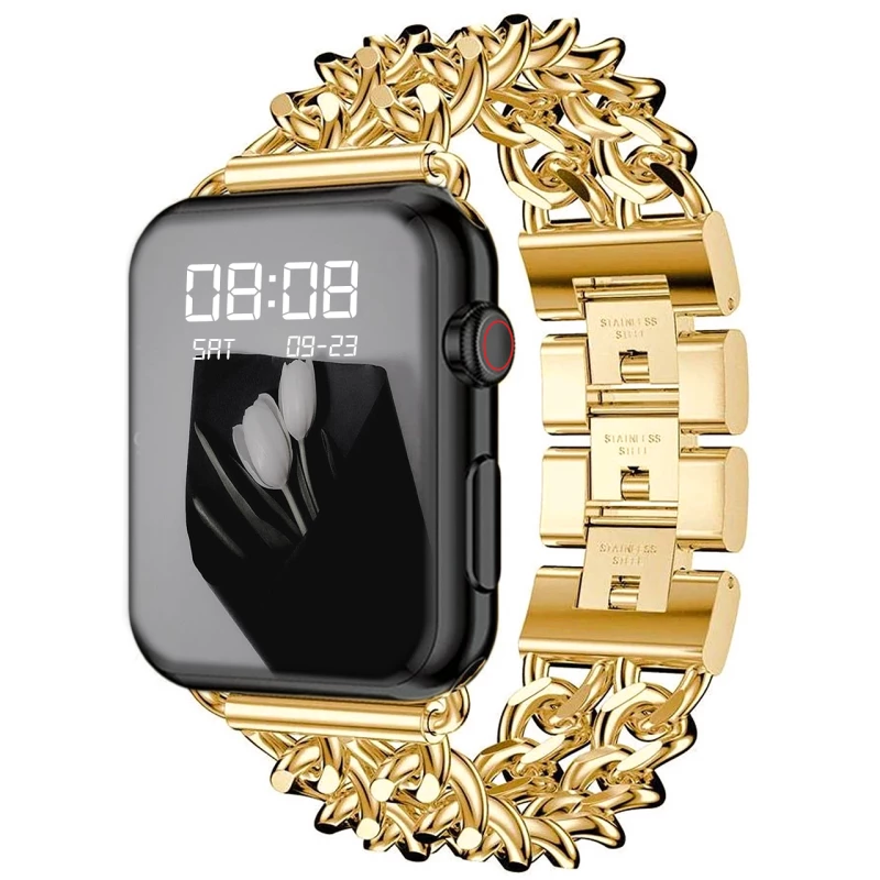 ساعت هوشمند گیفت کالکشن مدل WY Series-بدنه مشکی بند مشکی ساعت هوشمند گیفت کالکشن مدل WY Series-بدنه مشکی بند مشکی