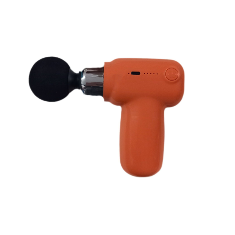 ماساژور تفنگی بدن مدل CY-007 ماساژور تفنگی بدن مدل CY-007