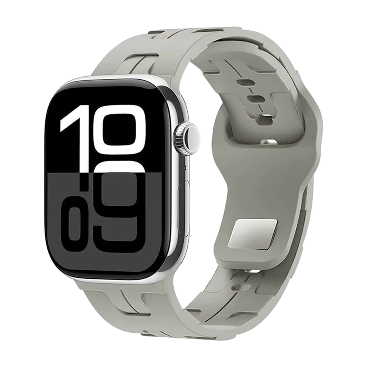 ساعت هوشمند مدل HK10 mini ساعت هوشمند مدل HK10 mini