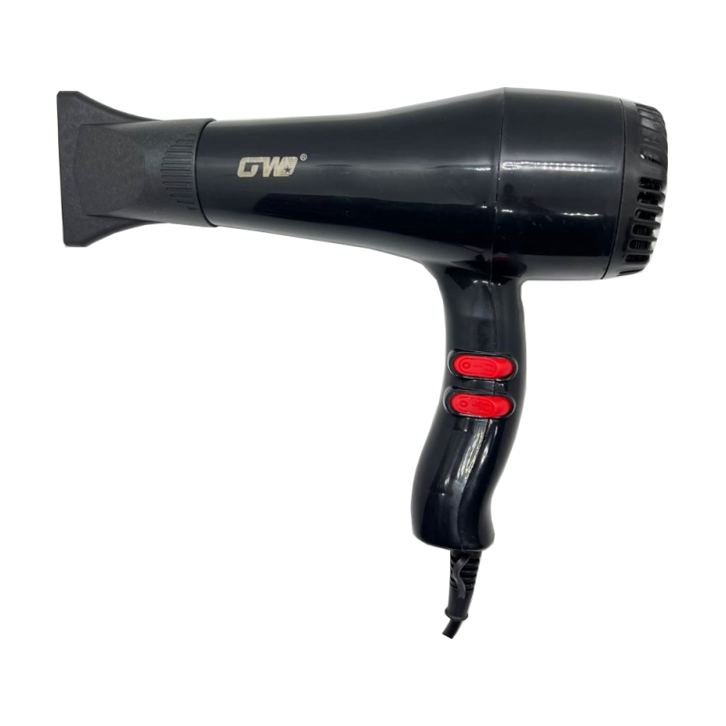 سشوار جی دبلیو مدل GW-6509 سشوار جی دبلیو مدل GW-6509