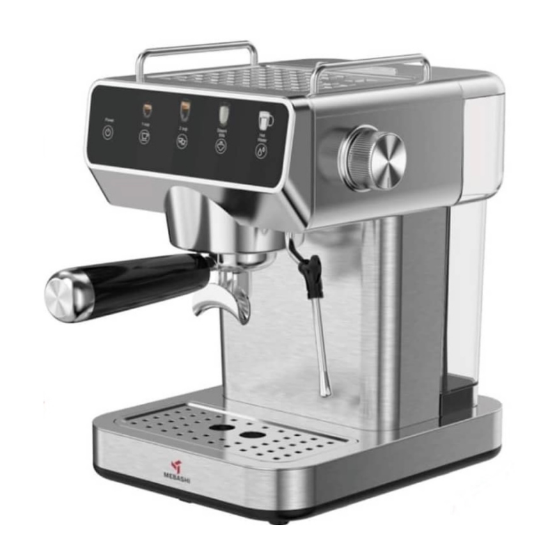 اسپرسو ساز مباشی مدل ME-ECM2113 اسپرسو ساز مباشی مدل ME-ECM2113