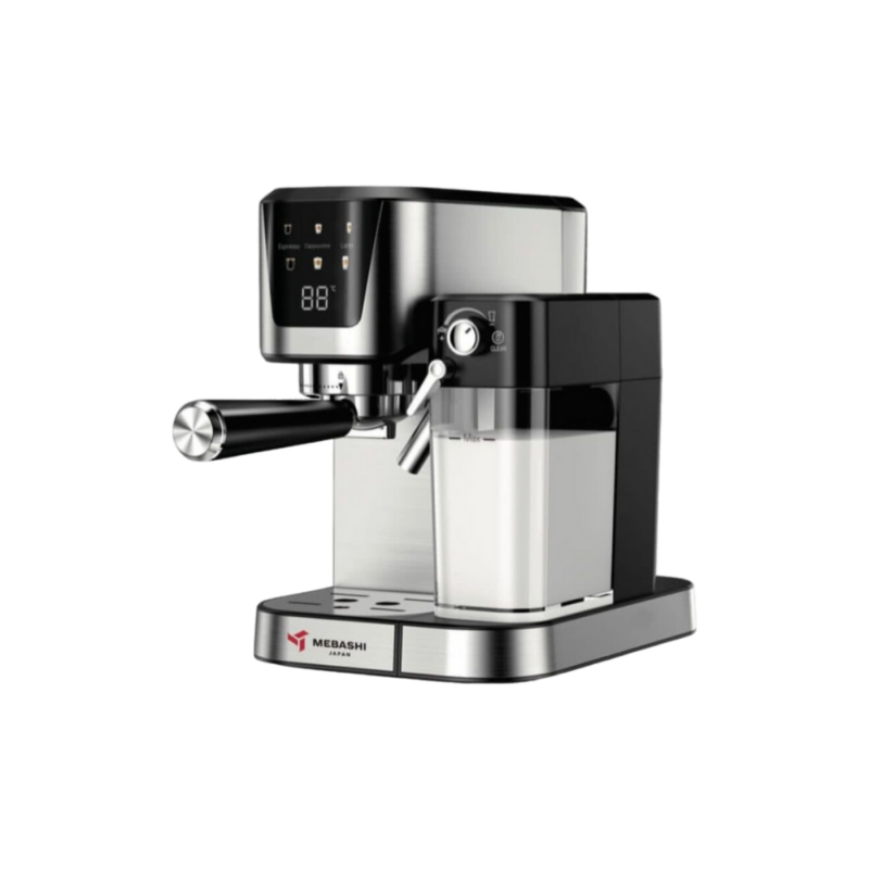اسپرسو ساز مباشی مدل 2502 اسپرسو ساز مباشی مدل 2502